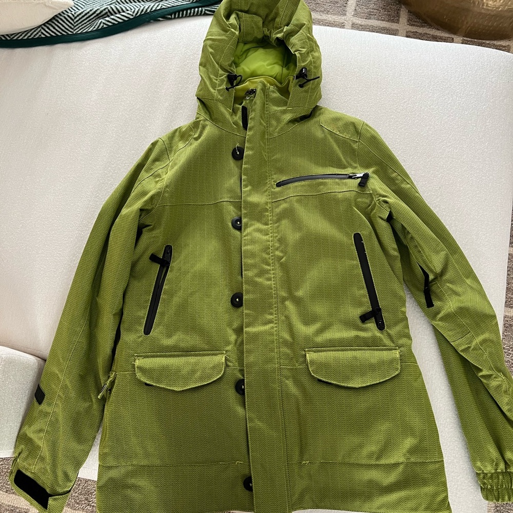 Special Blend Women’s Ski/Snowboard Jacket